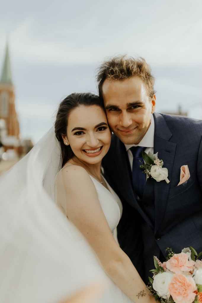 bam - Ladies & Gents My Wedding Dreams Came True!! - 4