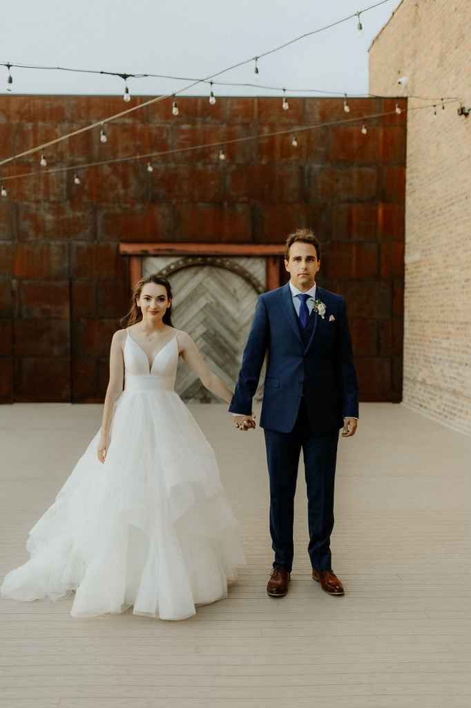 How long did you wait for sneak peaks? - 1