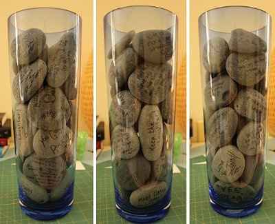 Where can I purchase wishing stones?