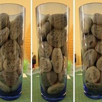 Where can I purchase wishing stones?