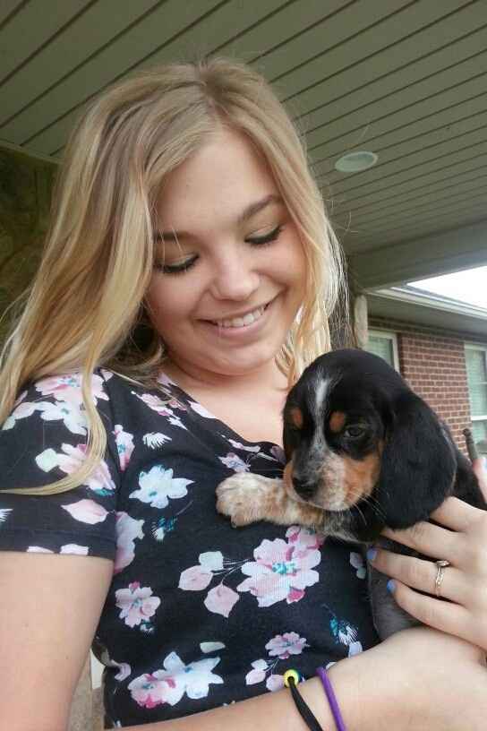 NATIONAL PUPPY DAY