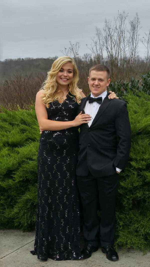 Height difference?