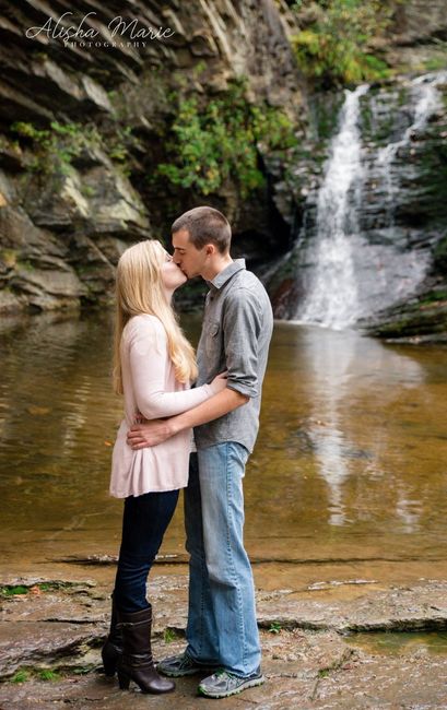 Rainy e-pics sneak peak!