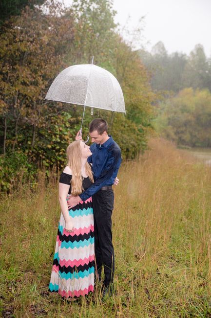 More Rainy Day E-Pics! :-)