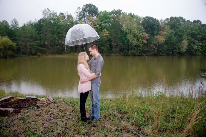 More Rainy Day E-Pics! :-)