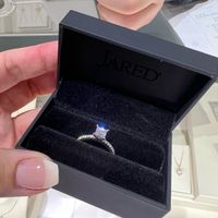 Brides of 2022! Show us your ring! - 2