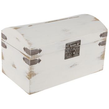 Did you have a card box? - 1