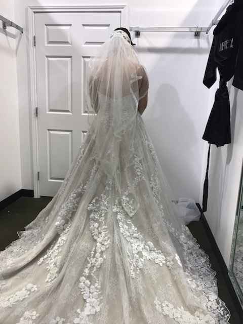 Show me your dresses! - 2