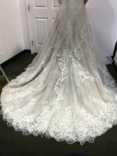 Show me your dresses! - 3