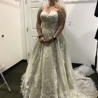Show me your dresses! - 1