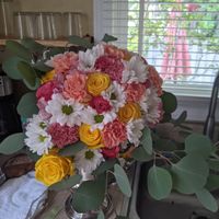 Spam me with all your bouquet photos!!! - 1