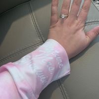 2023 Brides - Show us your ring! - 1