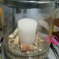 Table Centerpieces - 1