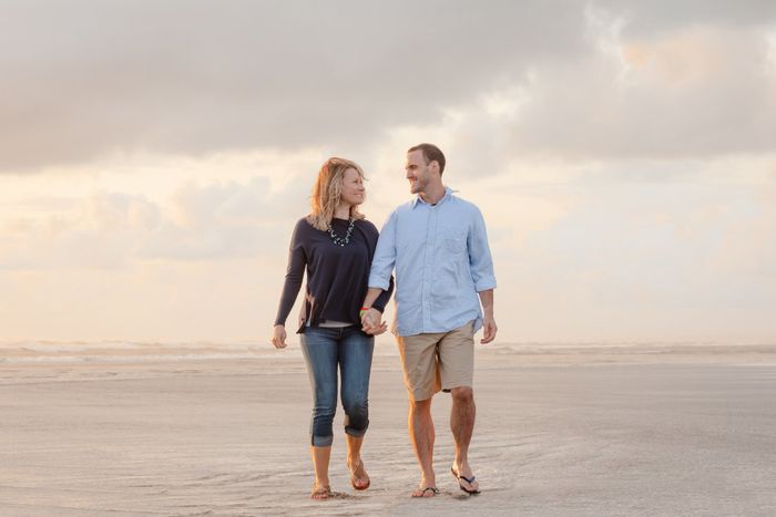 Show me your engagement photos! 4