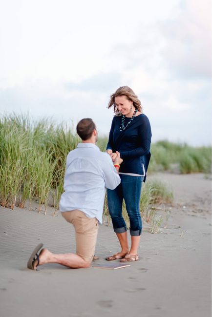 Favorite photos of you and fiancé💕 43