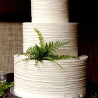 Cake Flavors and Designs!! - 2