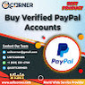 Buy PayPal Accounts