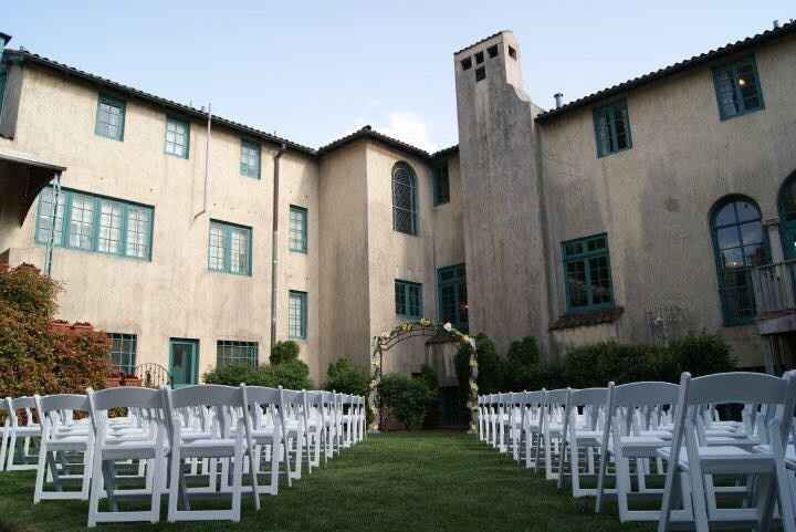 Show me your venues!