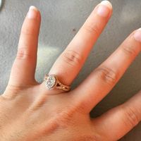 Brides of 2020!  Show us your ring! - 1