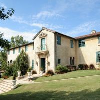 Show me your venues!