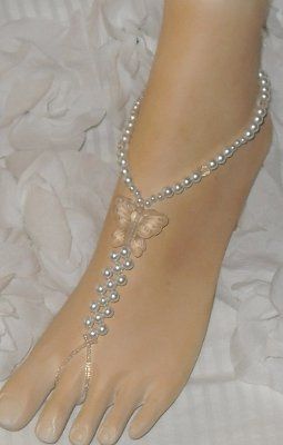 Let's See The Shoe's!
