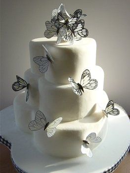 Cake Opinions Pleasee!!