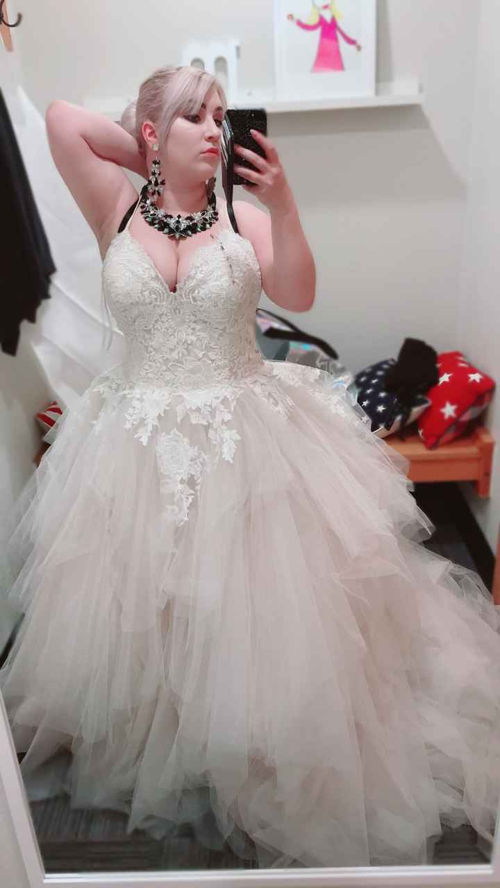 Dress Share! - 1