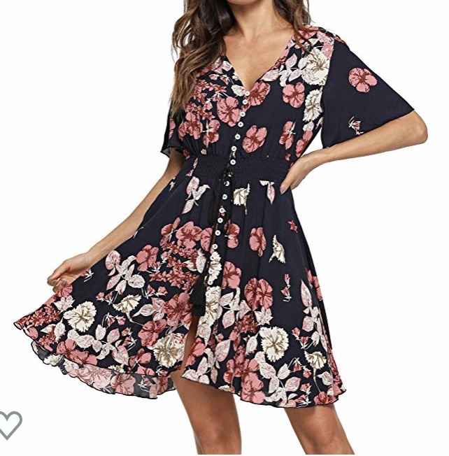 Are these too much black for casual outdoor wedding? - 1