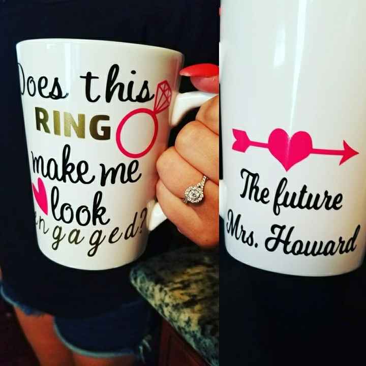 Show the rings!