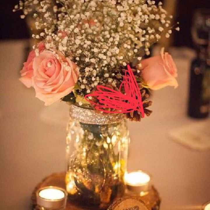 Nonfloral Centerpieces - 1