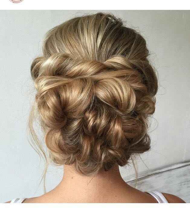 Hairstyle - 1