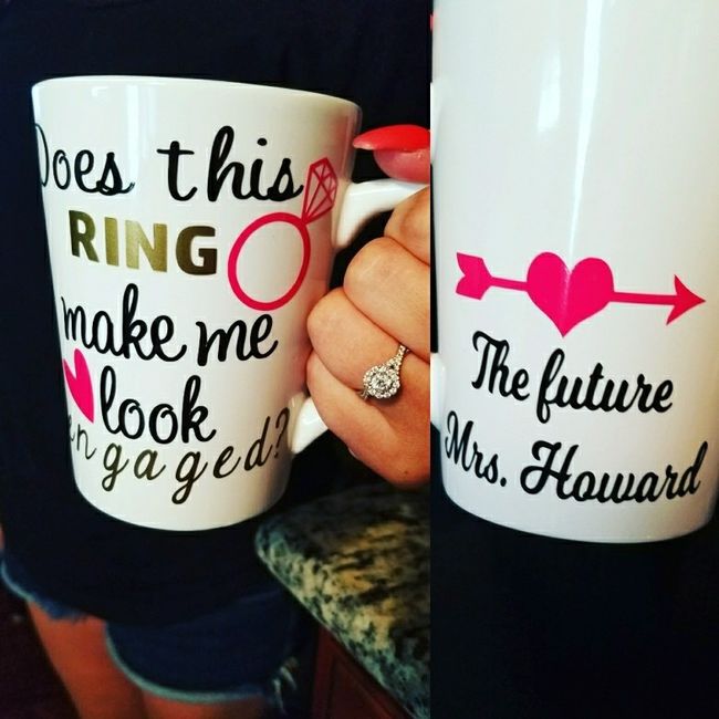 Show the rings!