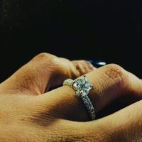 Brides of 2021! Show us your ring! - 1