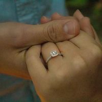 Brides of 2021! Show us your ring! - 1