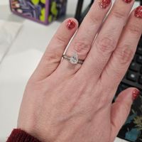 Rings💍💍💍 - 1