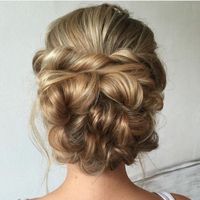 Hairstyle - 1