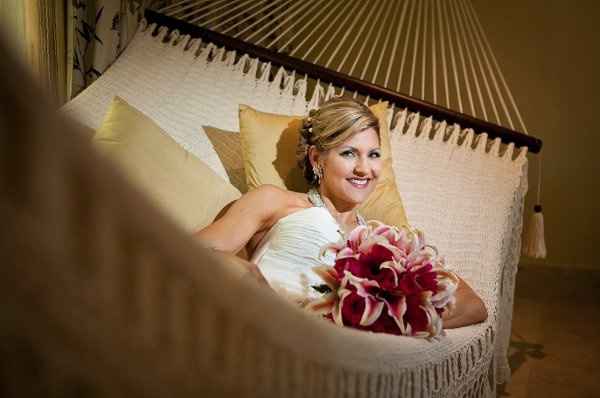 All inclusive venue or pick and choose vendors?