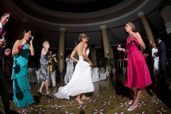 All inclusive venue or pick and choose vendors?