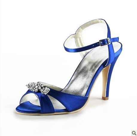 Unsure about shoes