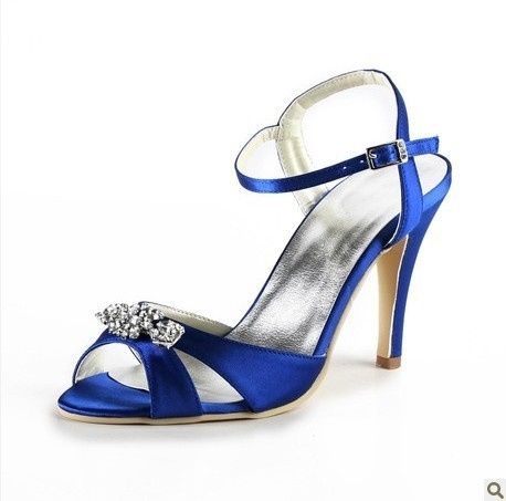 Unsure about shoes