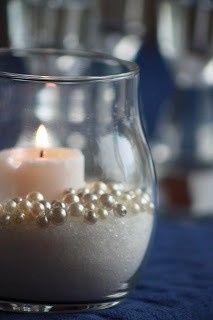 HELP!!! DIY Centerpiece Idea