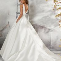 Bolero with sleeveless dress - 1