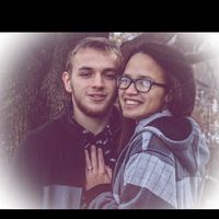 Let's see a pic of you and your future spouse 🥰 - 1