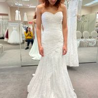 Show me your dresses! - 1