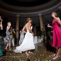 All inclusive venue or pick and choose vendors?