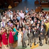 Big Wedding OR Destination Wedding?