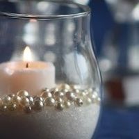HELP!!! DIY Centerpiece Idea
