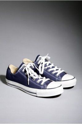 Let me see your Shoes!