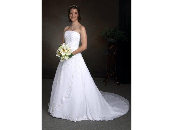 This was a big hit last time - Show us YOU in the dress and the MODEL in the dress