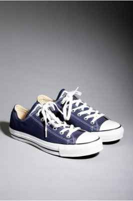 Let me see your Shoes!